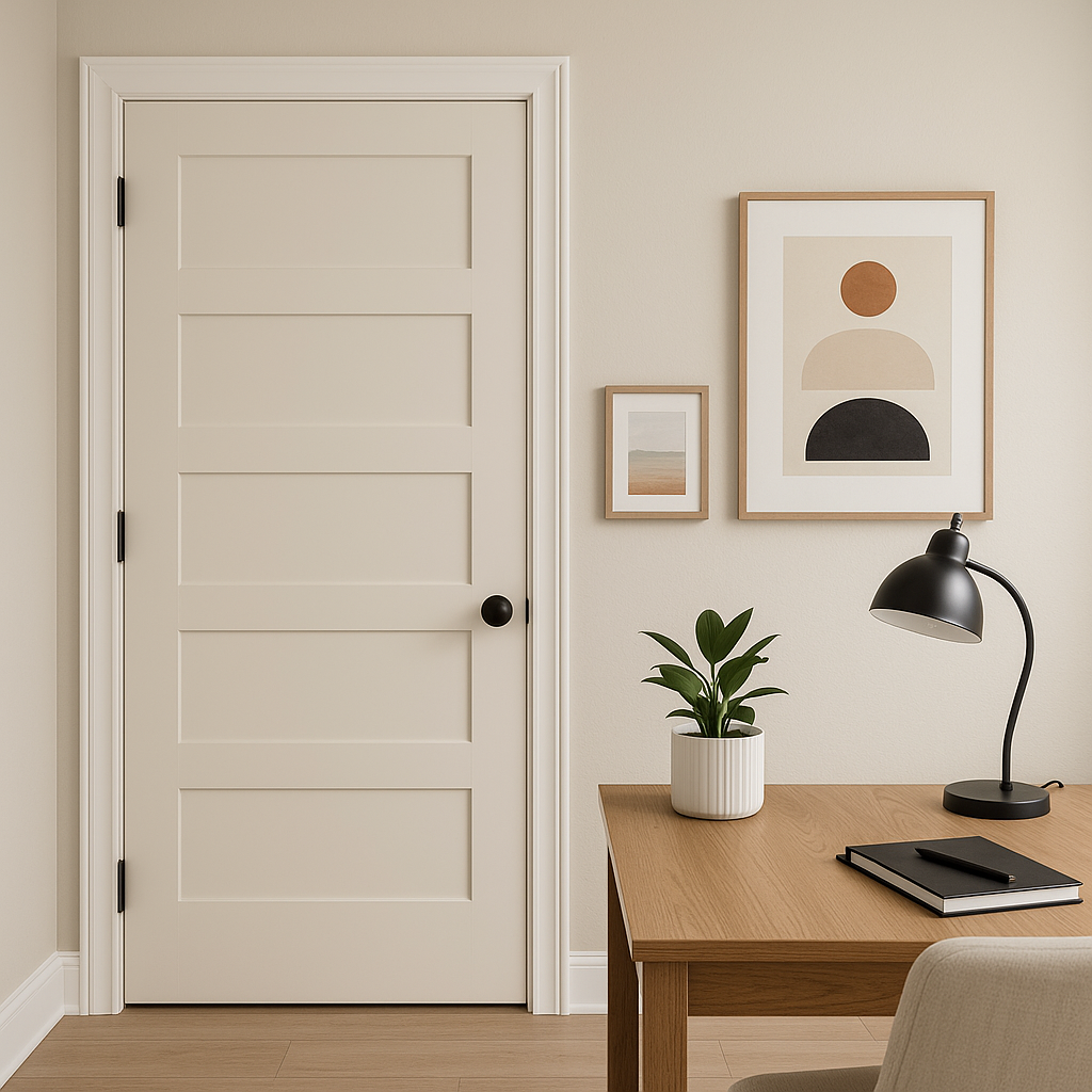 Benjamin Moore Spring (954): A Refreshing Touch of Nature.