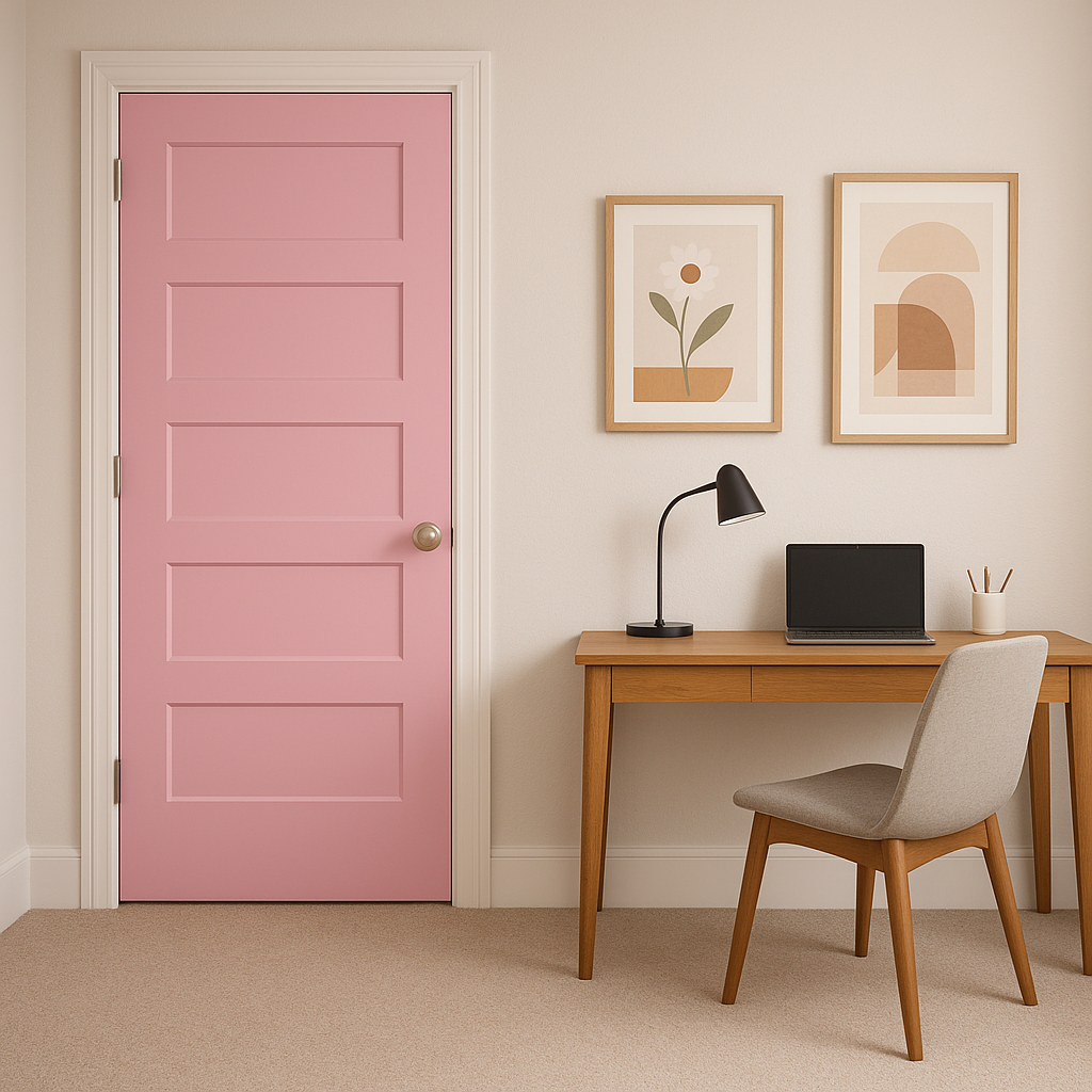 Benjamin Moore Springtime (2079-40) – A Cheerful and Refreshing Green.