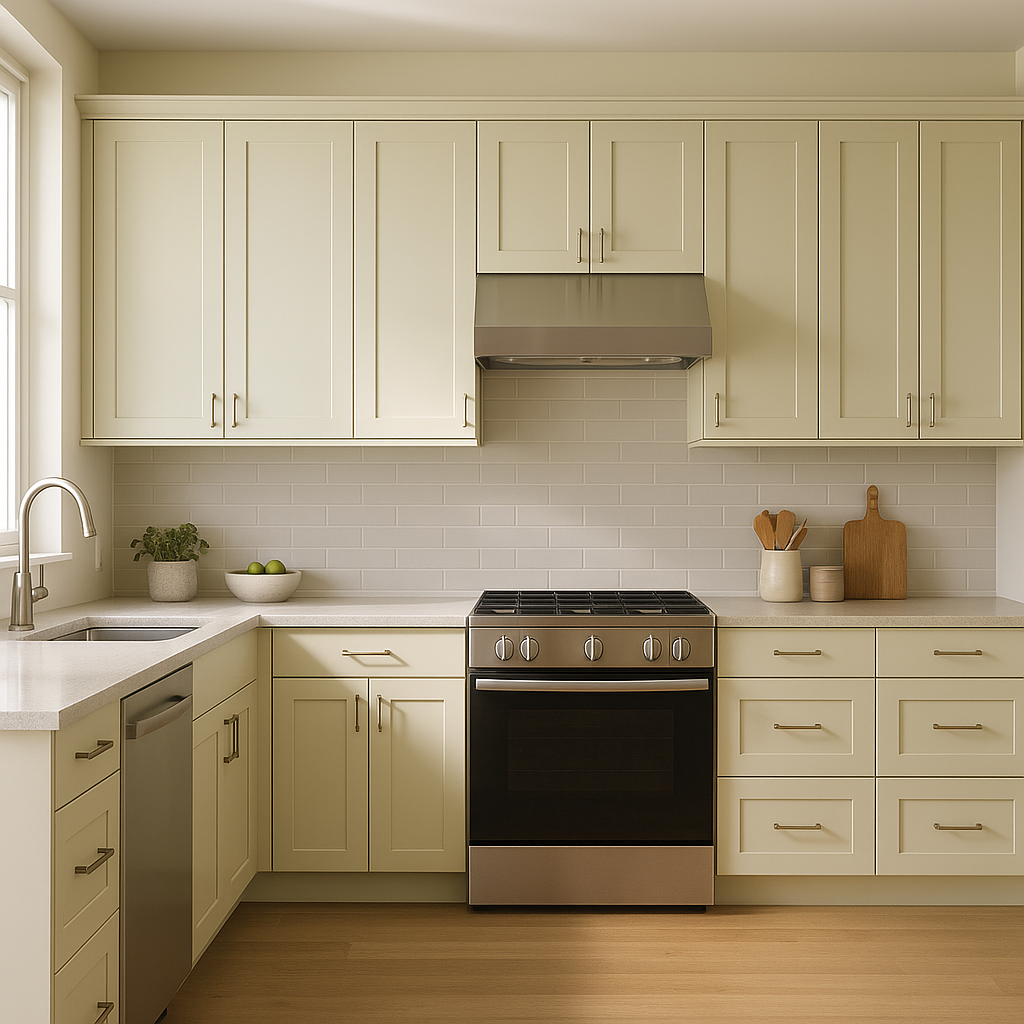 Benjamin Moore Springview 491: A Refreshing Hue for Timeless Interiors.