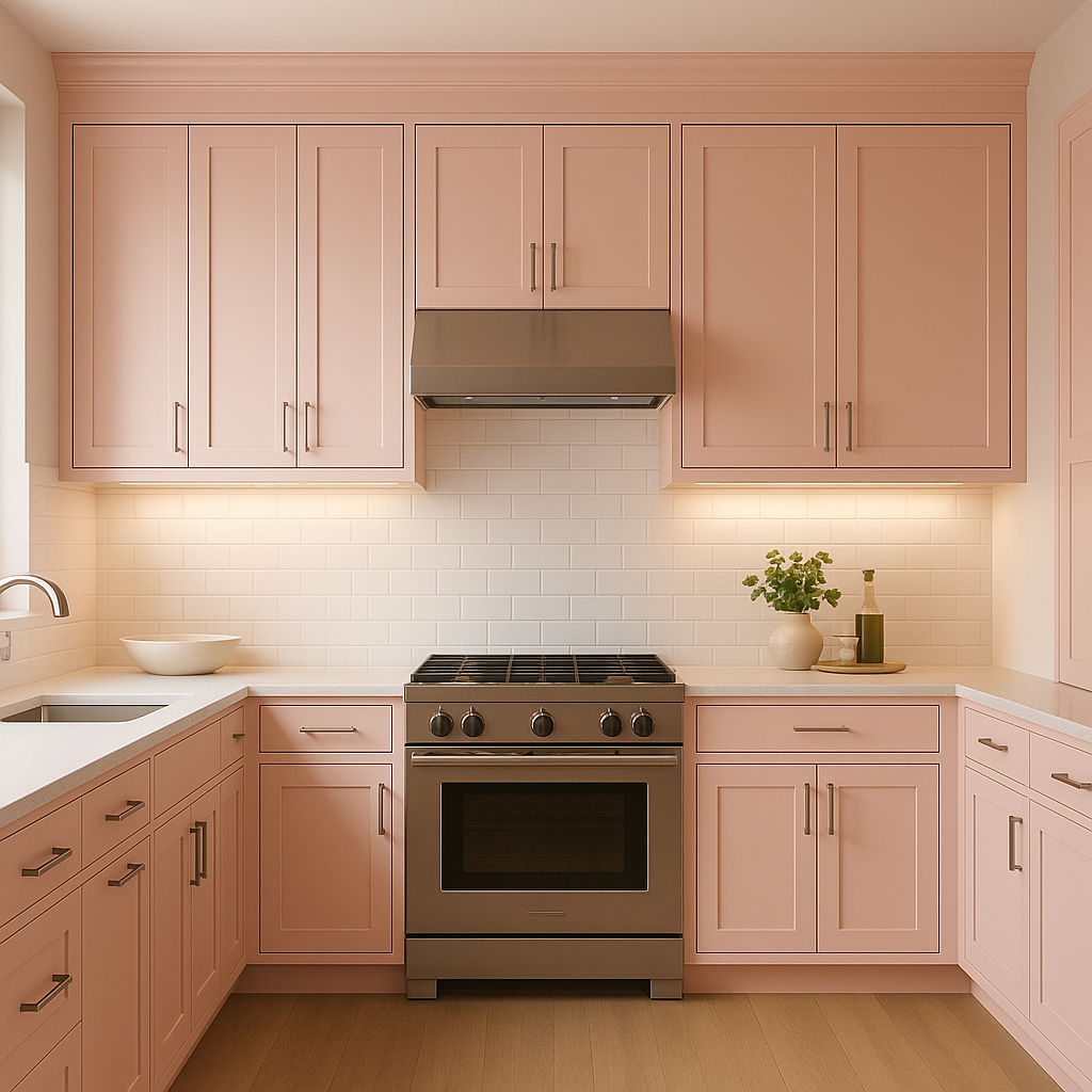 Benjamin Moore Springy (2011-60): A Fresh, Cheerful Shade for Any Space.