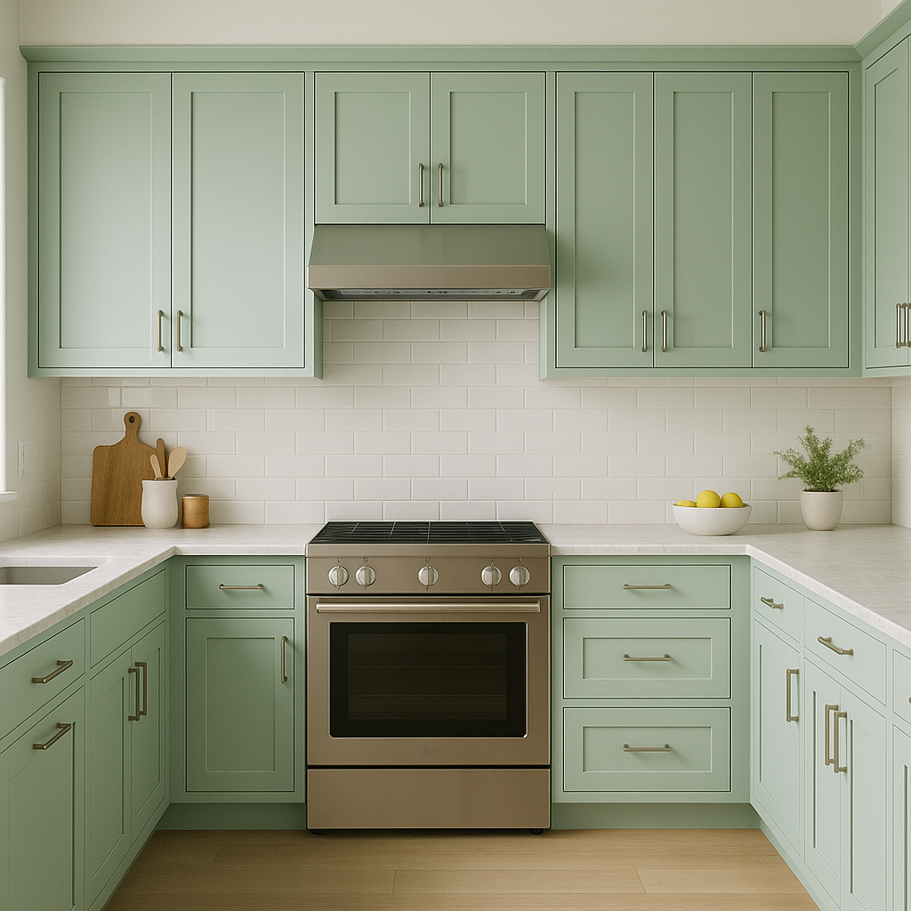 Benjamin Moore St. (584): A Timeless Hue for Elegant Interiors.