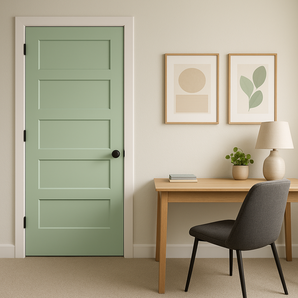 Benjamin Moore St. (584): A Timeless Hue for Elegant Interiors.
