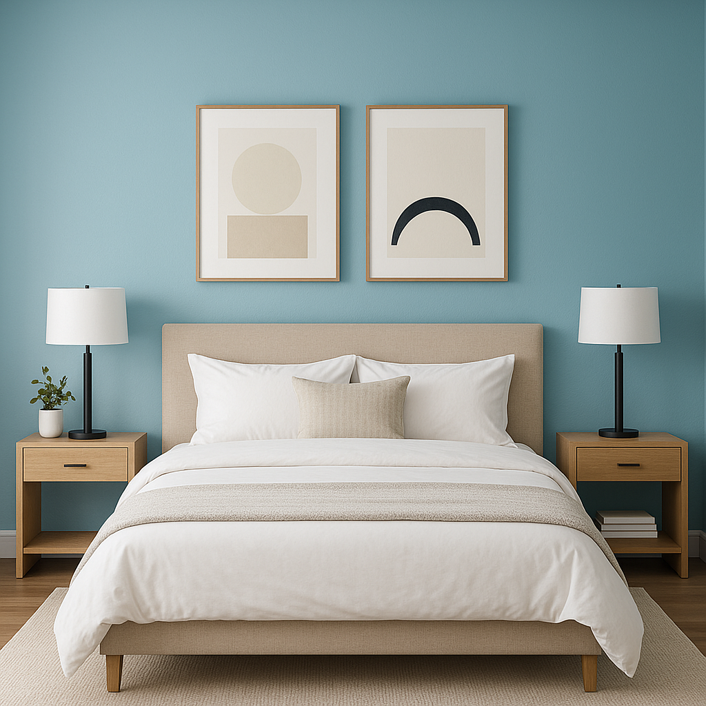 Benjamin Moore St. (781): A Sophisticated Green for Timeless Elegance.