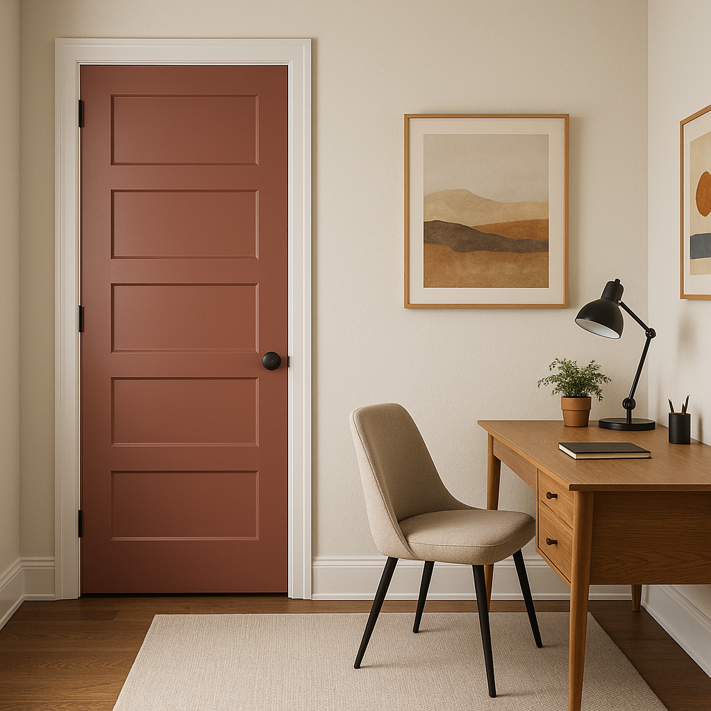 Benjamin Moore St. (CW-245): A Timeless Neutral with Elegant Warmth.