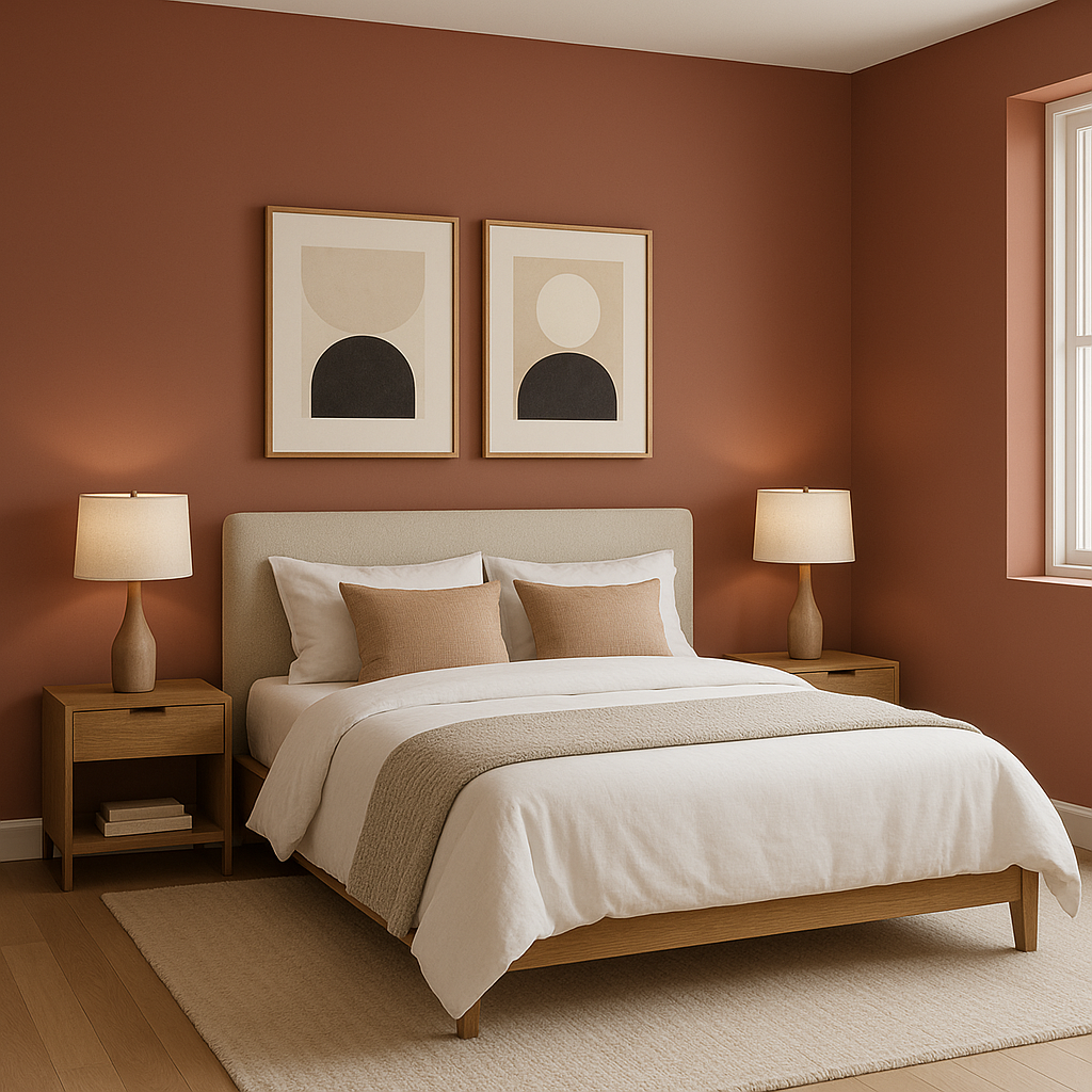 Benjamin Moore St. (CW-245): A Timeless Neutral with Elegant Warmth.