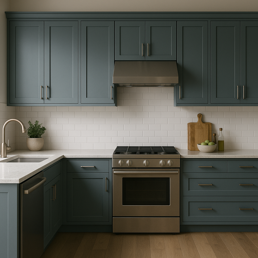 Benjamin Moore Stained (CSP-685): A Rich, Sophisticated Hue for Timeless Interiors.