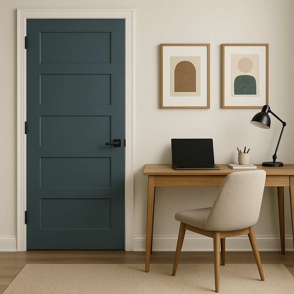 Benjamin Moore Stained (CSP-685): A Rich, Sophisticated Hue for Timeless Interiors.