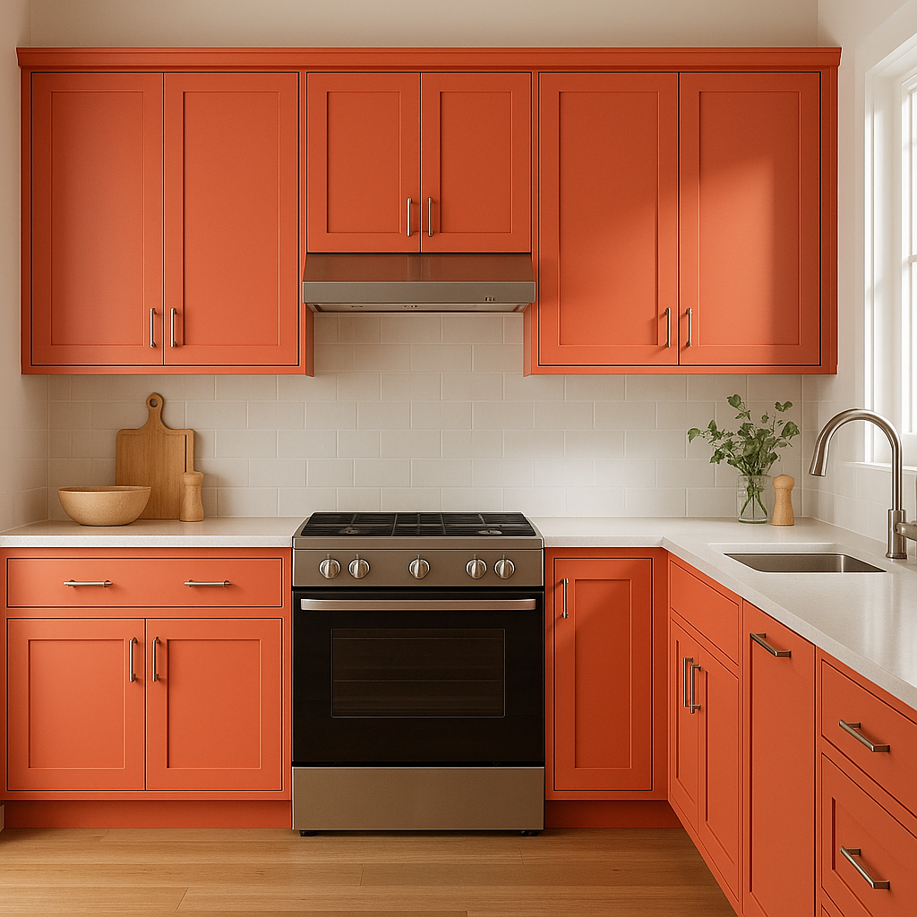 Benjamin Moore Starburst (2010-30): A Bold and Energizing Statement.