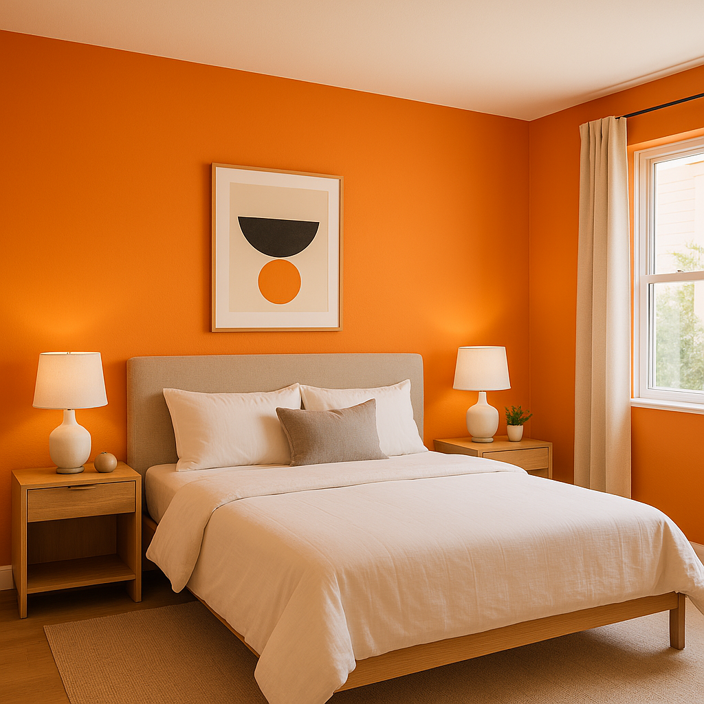 Benjamin Moore Startling 2016-10: A Vibrant and Energizing Purple.