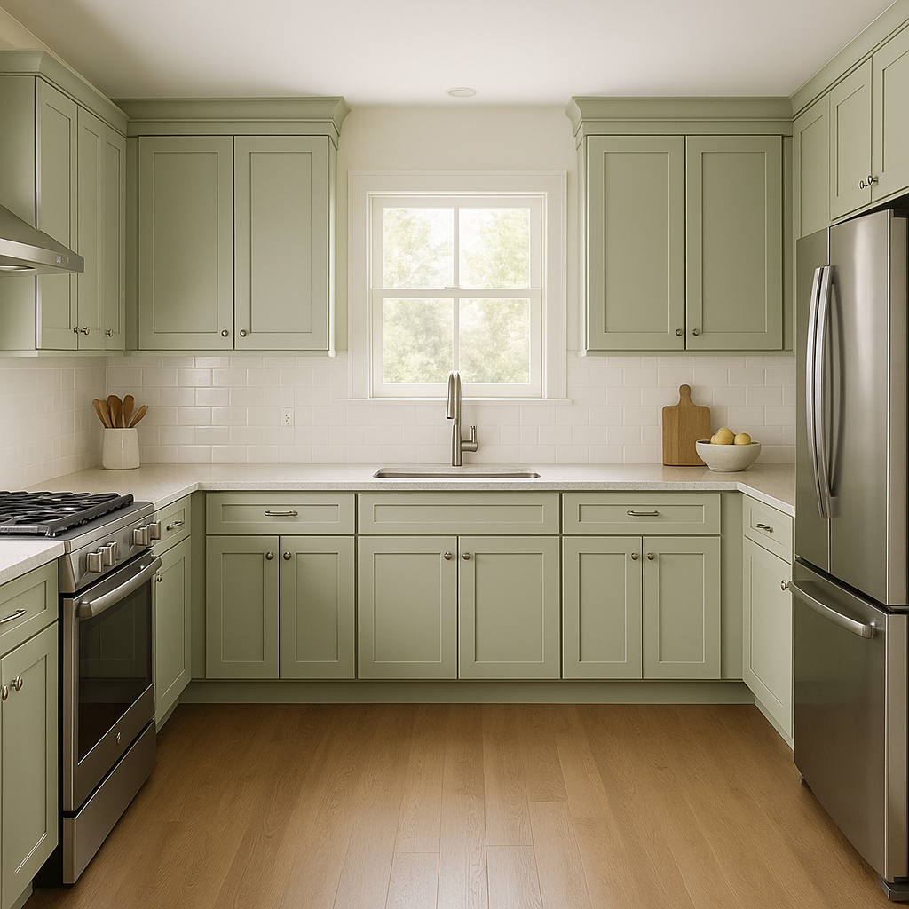 Benjamin Moore Stolen (477): A Versatile Gray with Timeless Appeal.
