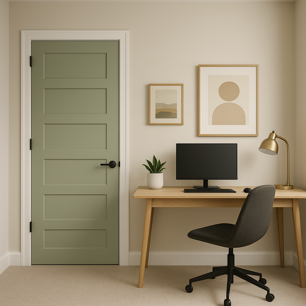Benjamin Moore Stolen (477): A Versatile Gray with Timeless Appeal.