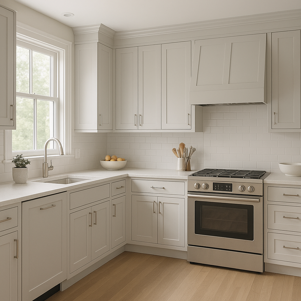 Benjamin Moore Stone (2120-70): A Sophisticated Neutral with Timeless Elegance.