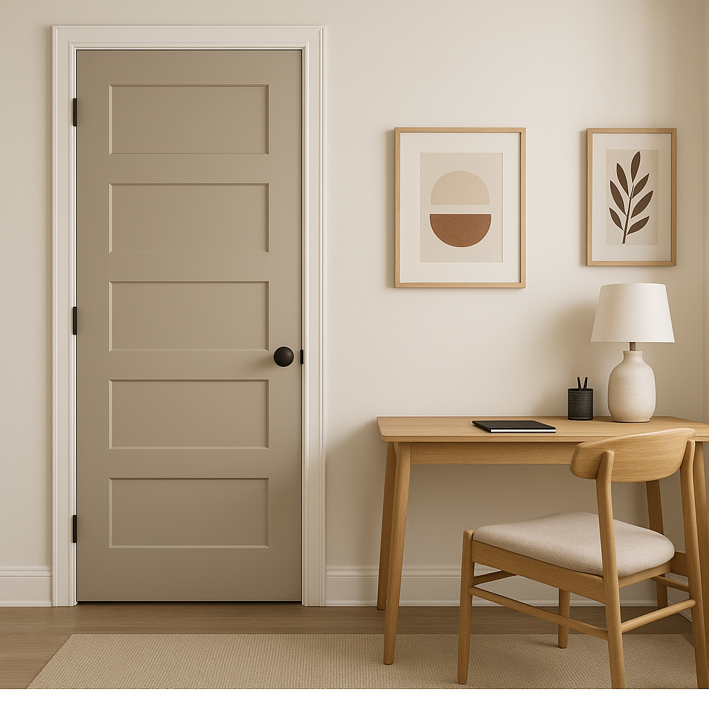 Benjamin Moore Stone CC-396: A Timeless and Versatile Neutral.