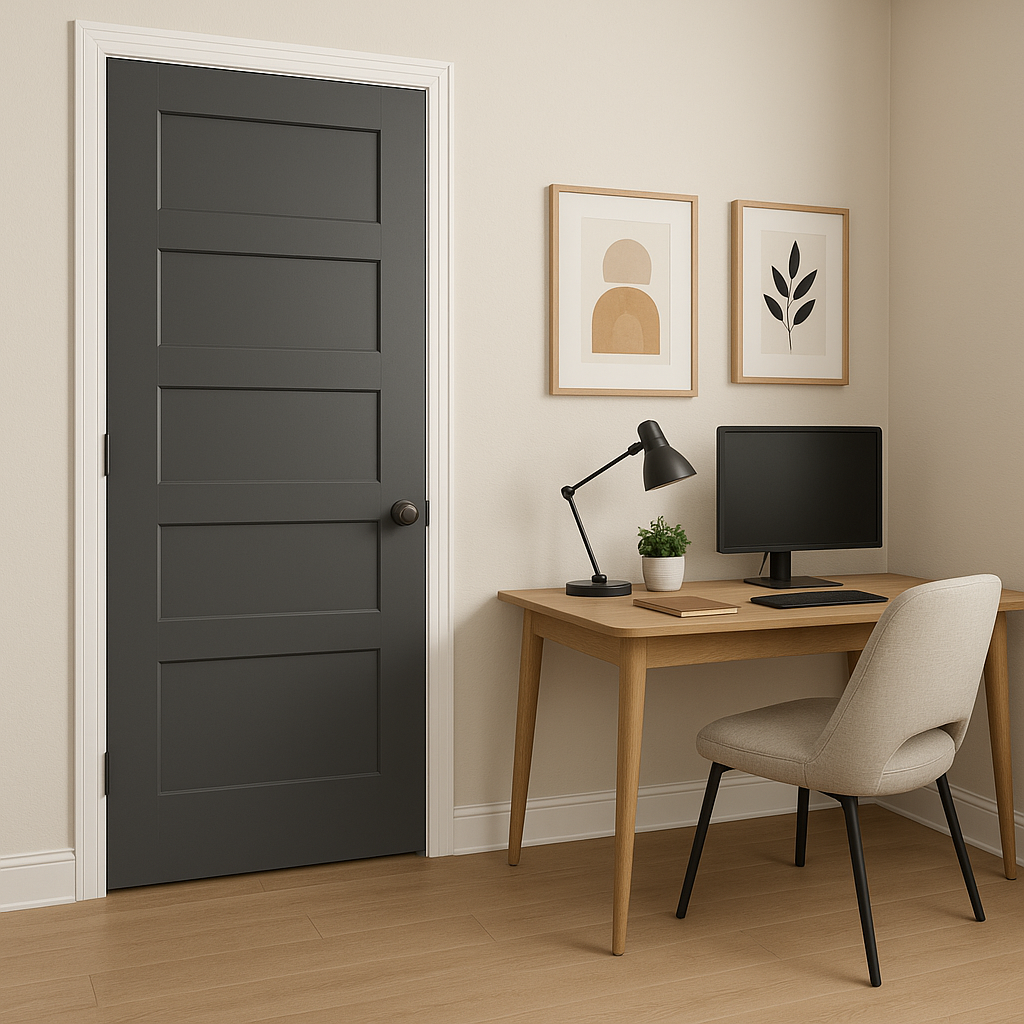Benjamin Moore Stonecutter 2135-20: A Bold and Sophisticated Hue.