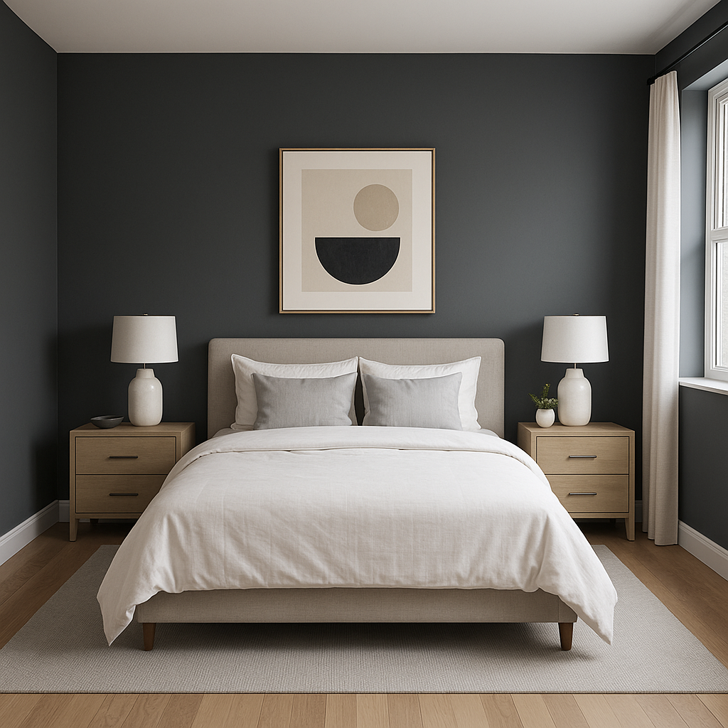 Benjamin Moore Stonecutter 2135-20: A Bold and Sophisticated Hue.