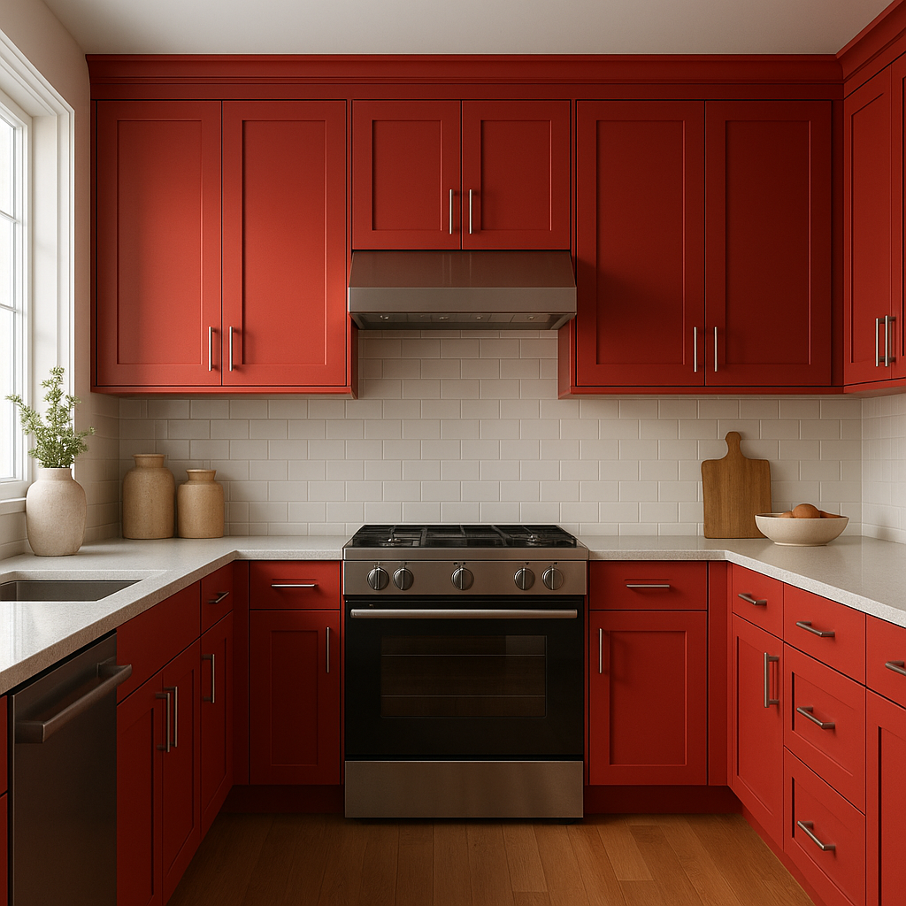 Benjamin Moore Strawberry 2003-20: A Vibrant and Versatile Hue.