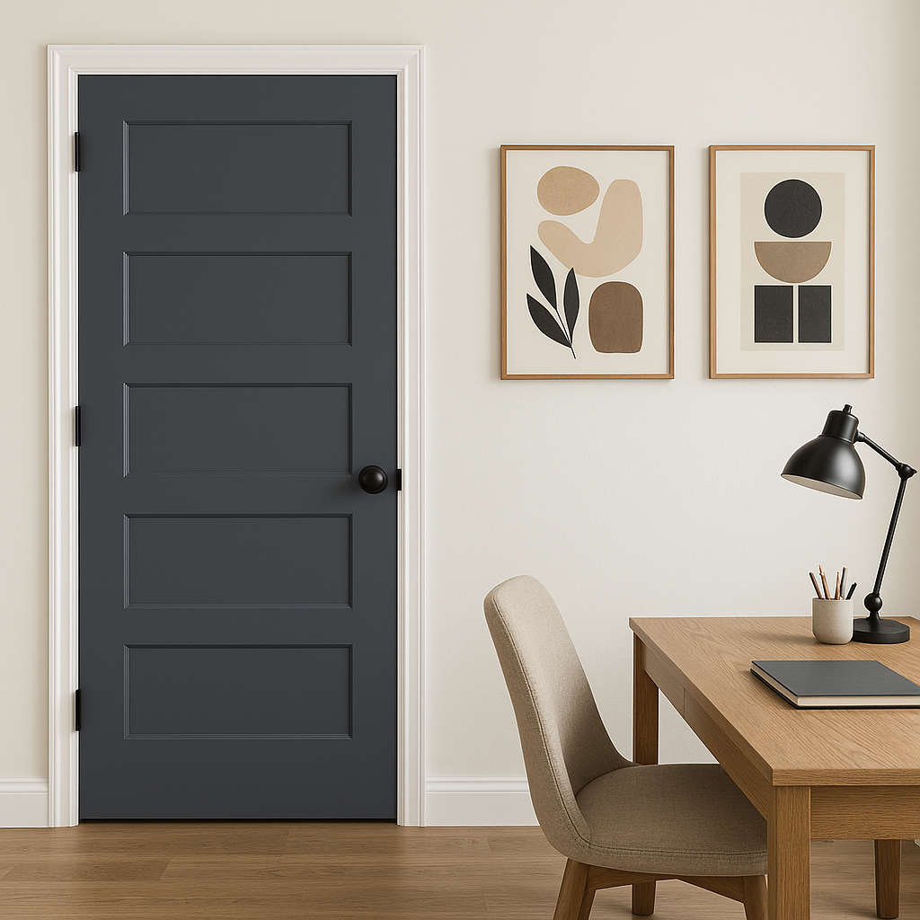 Benjamin Moore Stunning (826): A Sophisticated Statement in Color.
