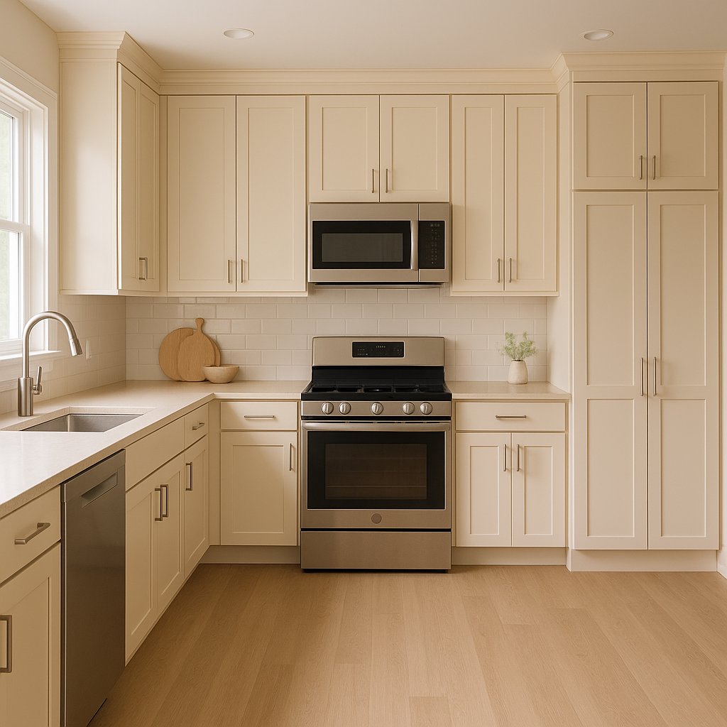 Benjamin Moore Subtle AF-310: A Soft and Versatile Neutral.
