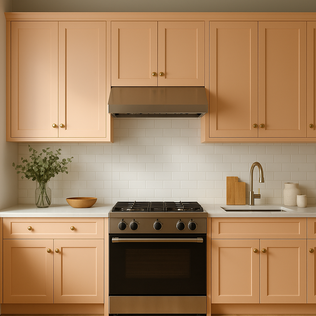 Benjamin Moore Summer (088): A Serene and Timeless Green.