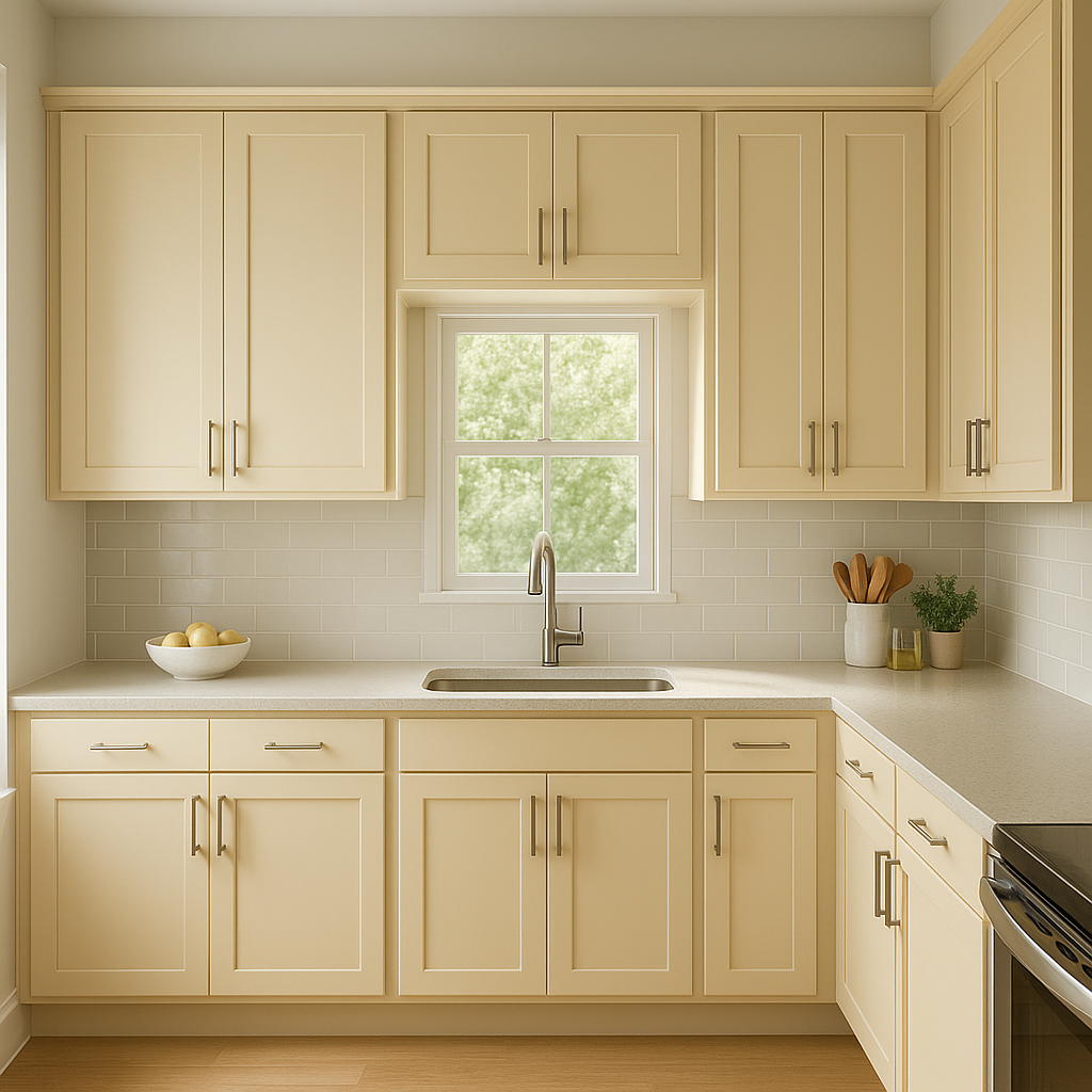 Benjamin Moore Summer (206): A Fresh and Inviting Shade of Blue.