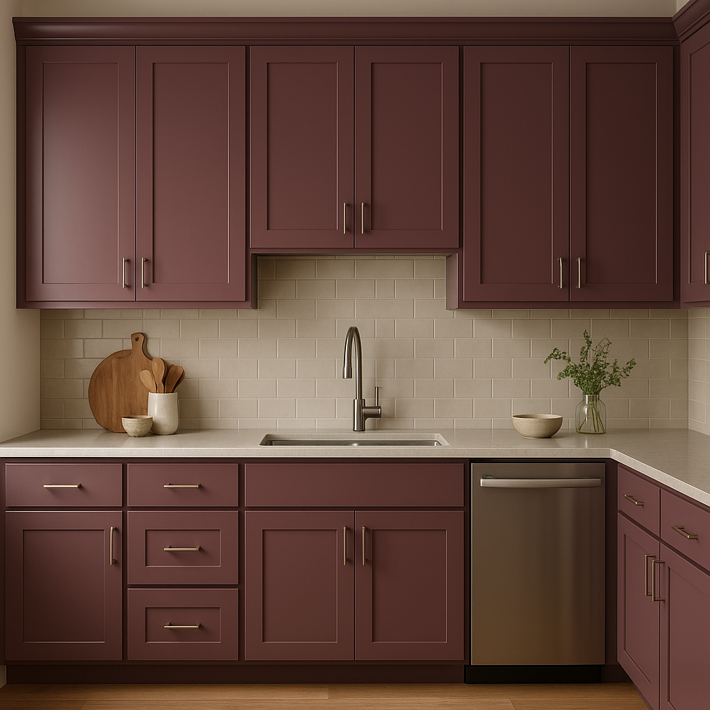 Benjamin Moore Summer (2074-20): A Bold and Energizing Hue for Dynamic Spaces.