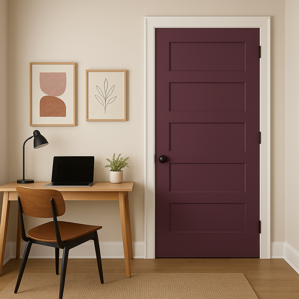 Benjamin Moore Summer (2074-20): A Bold and Energizing Hue for Dynamic Spaces.