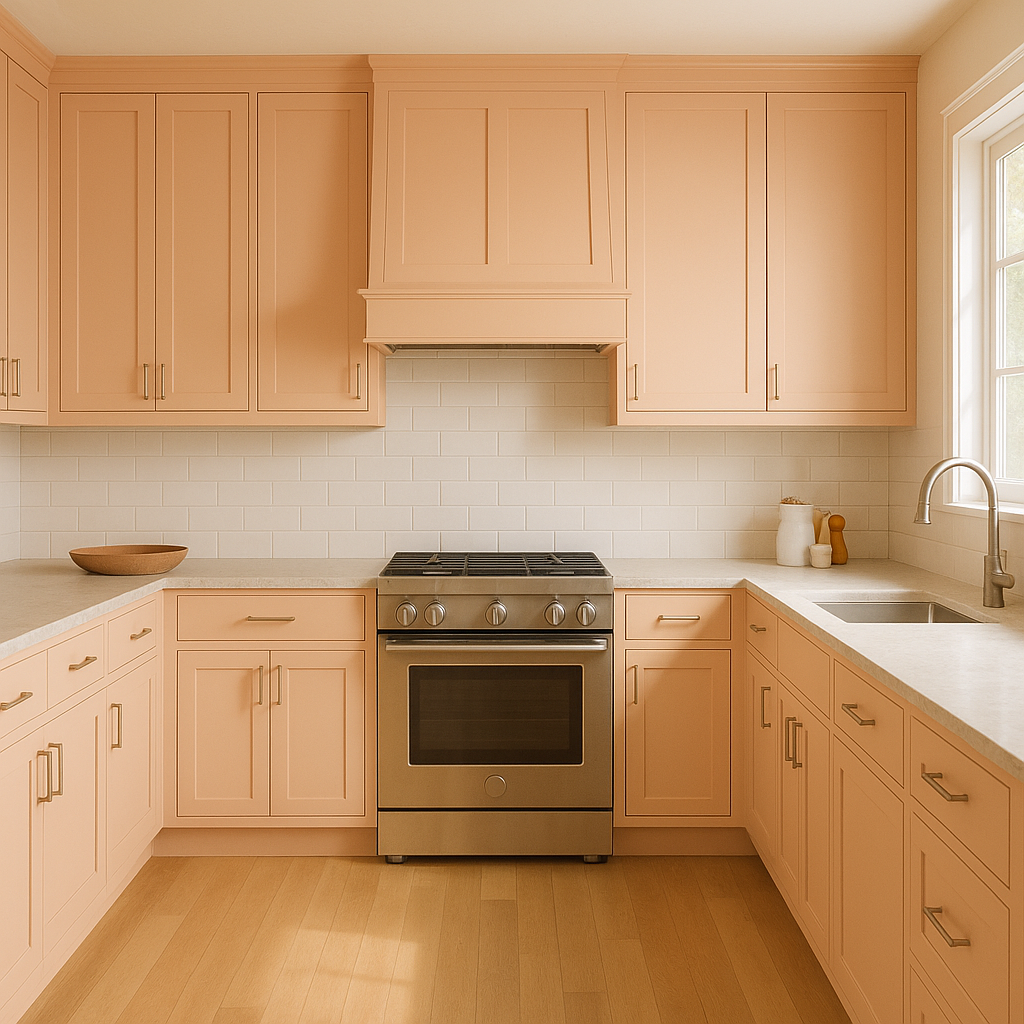 Benjamin Moore Summer (2168-50): A Breezy, Warm Yellow That Inspires Relaxation.