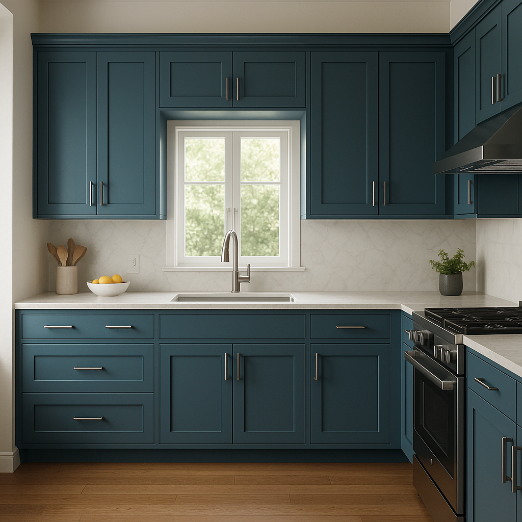 Benjamin Moore Summer (777): A Vibrant Celebration of Color.