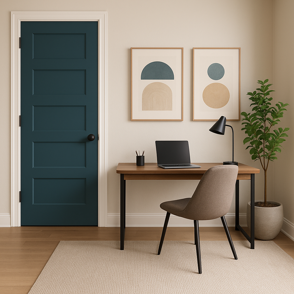 Benjamin Moore Summer (777): A Vibrant Celebration of Color.