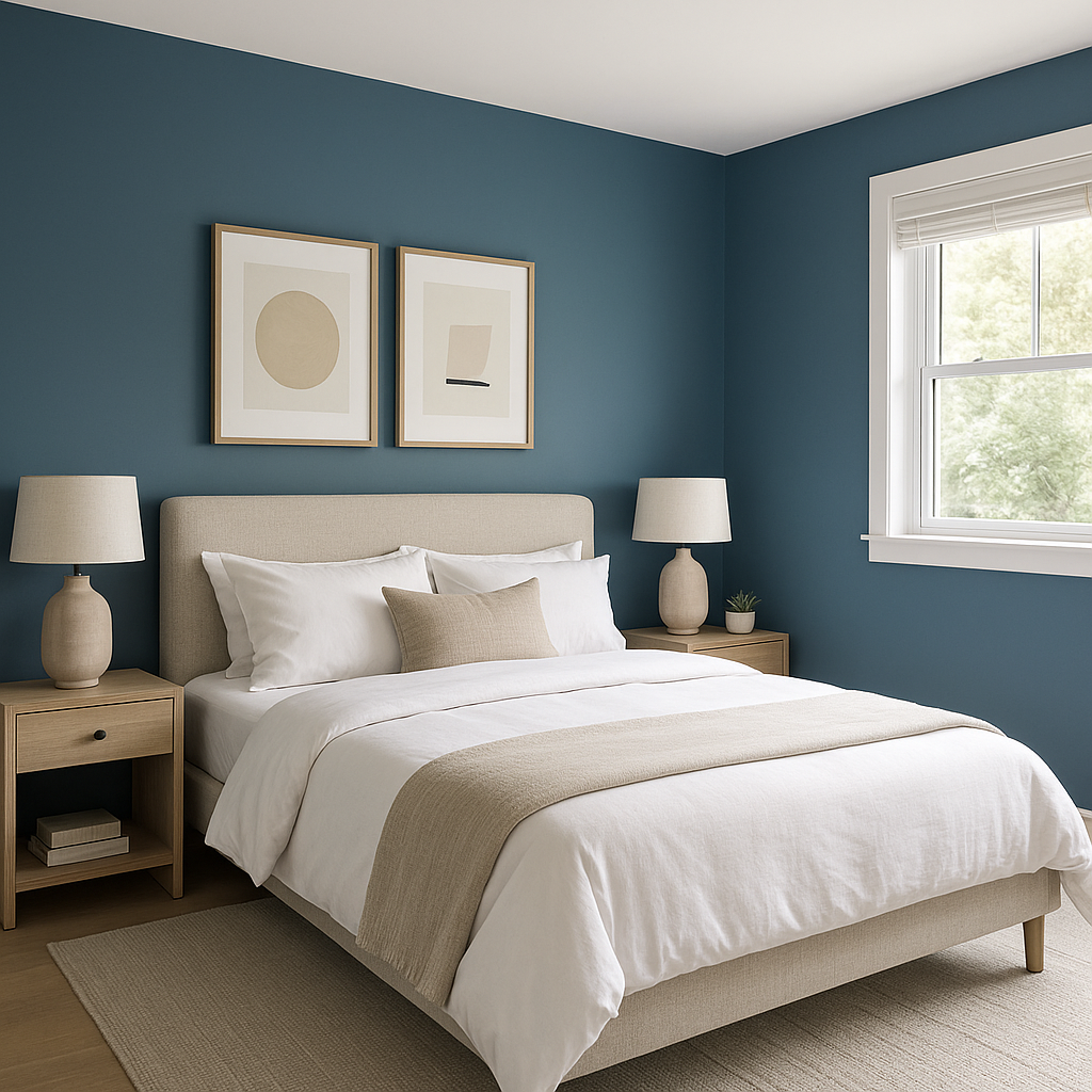 Benjamin Moore Summer (777): A Vibrant Celebration of Color.