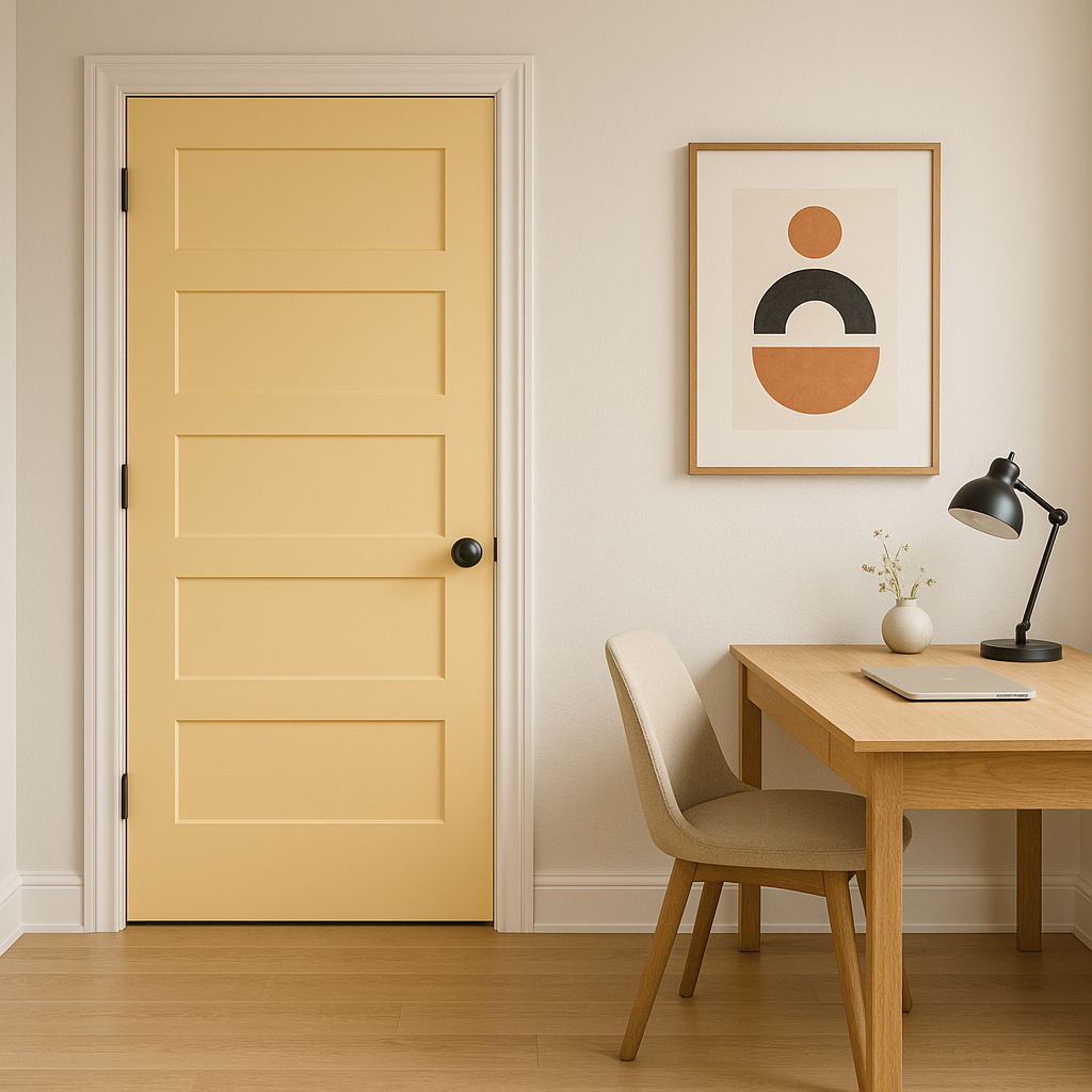 Benjamin Moore Sun (149): A Vibrant Burst of Warmth for Any Space.