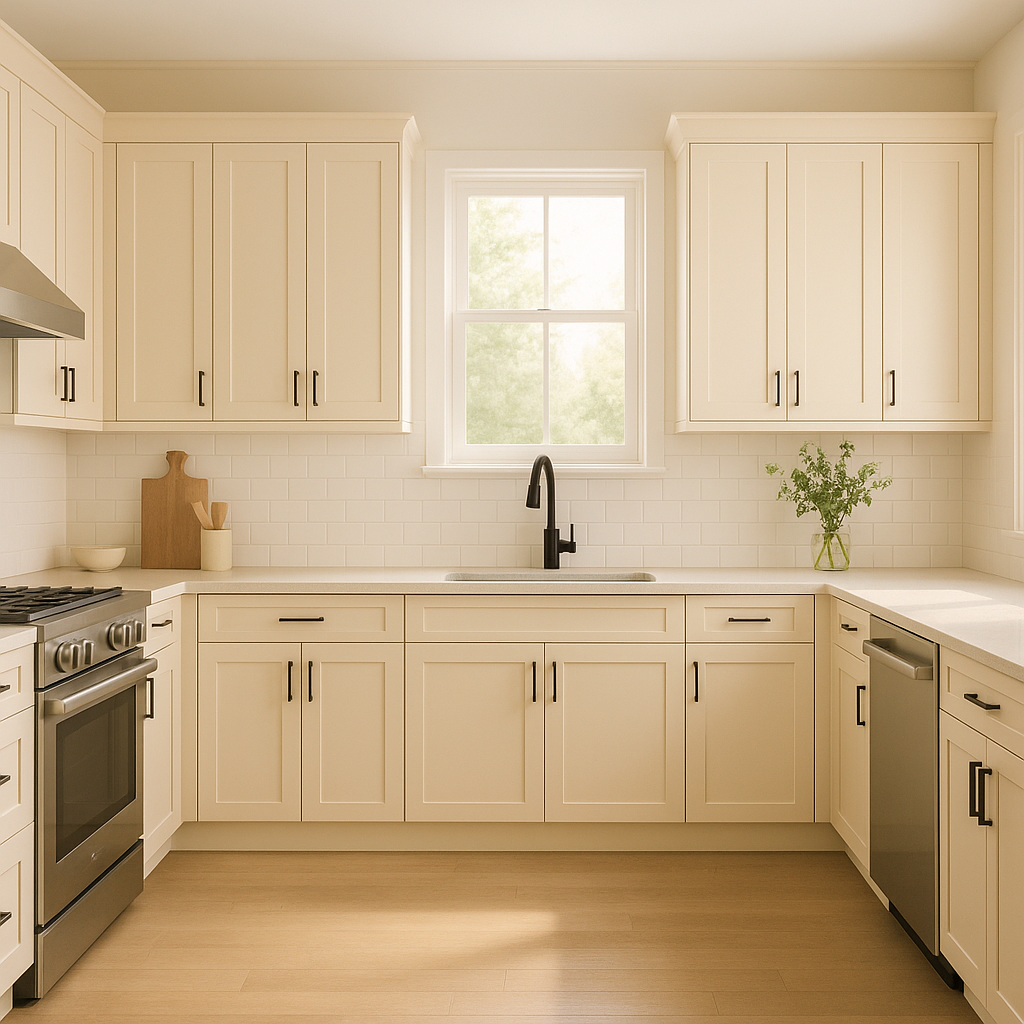 Benjamin Moore Sun (2168-70): A Warm and Inviting Yellow Hue.