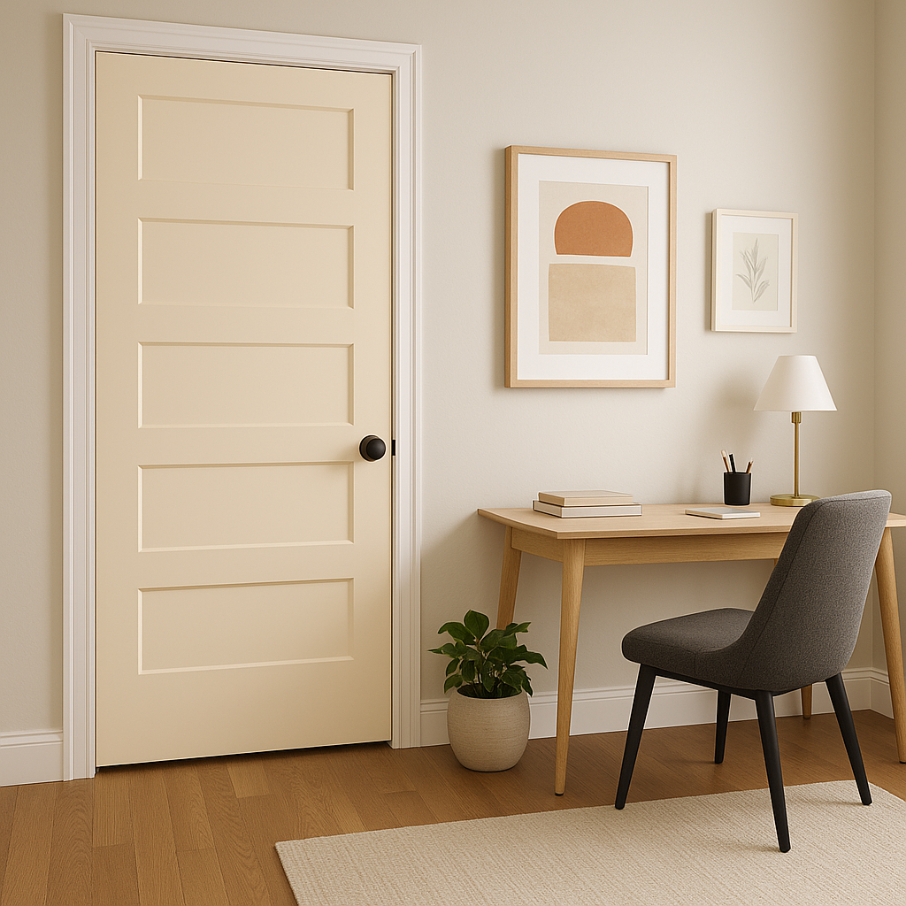 Benjamin Moore Sun (2168-70): A Warm and Inviting Yellow Hue.