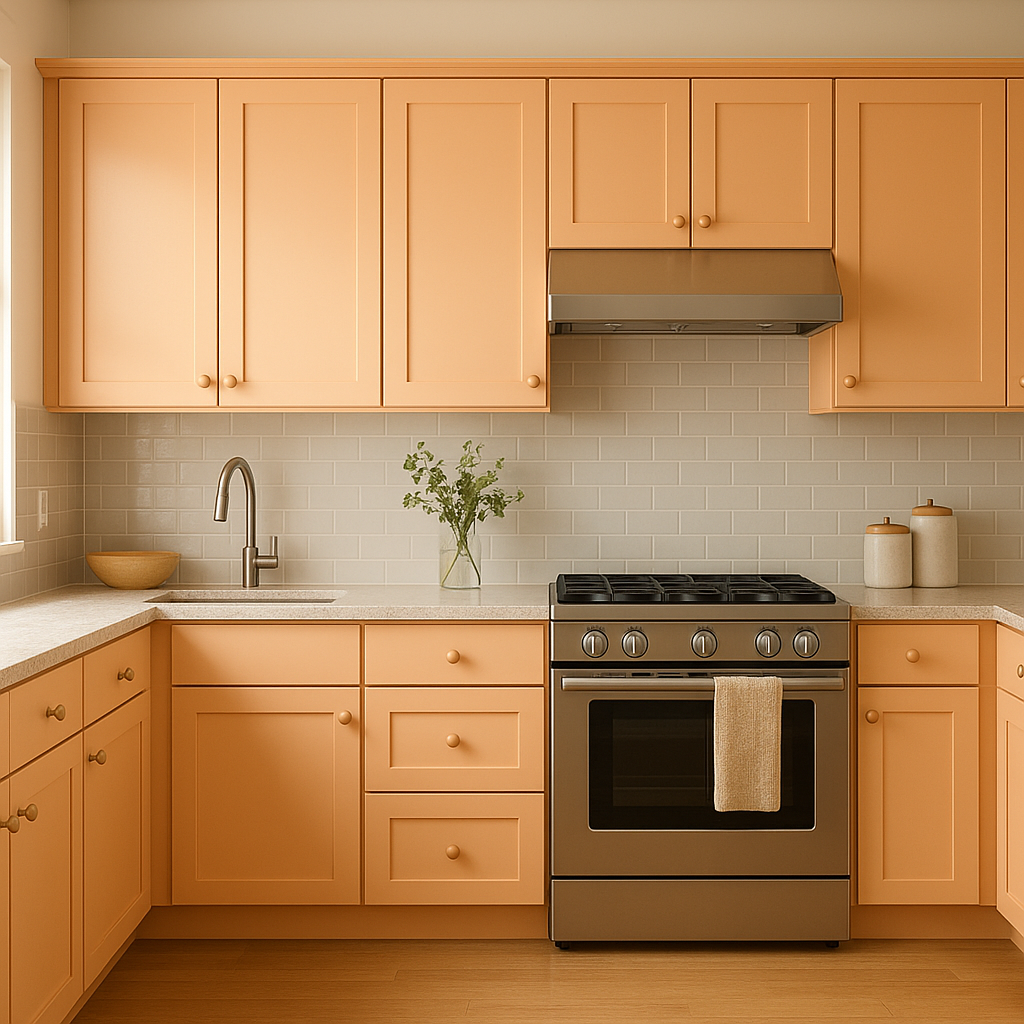 Benjamin Moore Sunfish (095): A Vibrant and Cheerful Yellow.