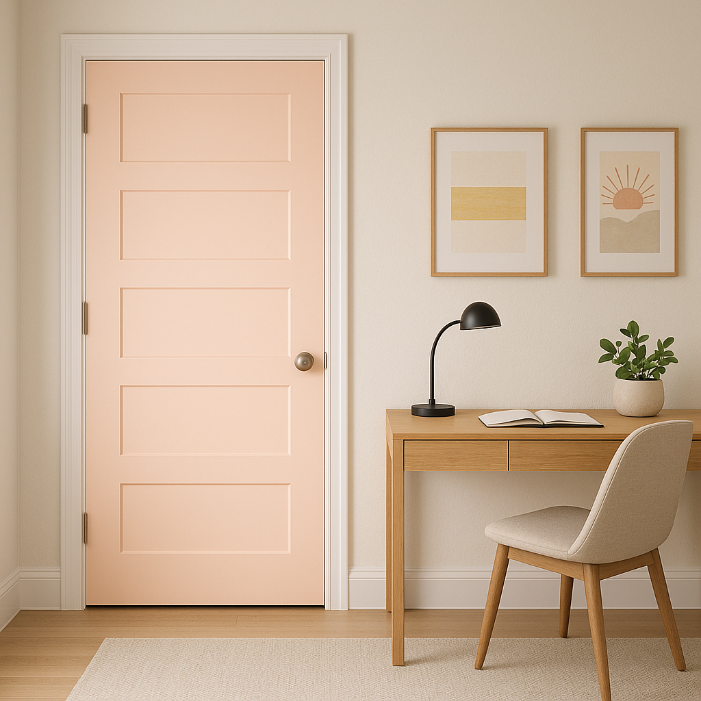 Benjamin Moore Sunlit 2170-60: A Soft, Radiant Glow for Your Space.