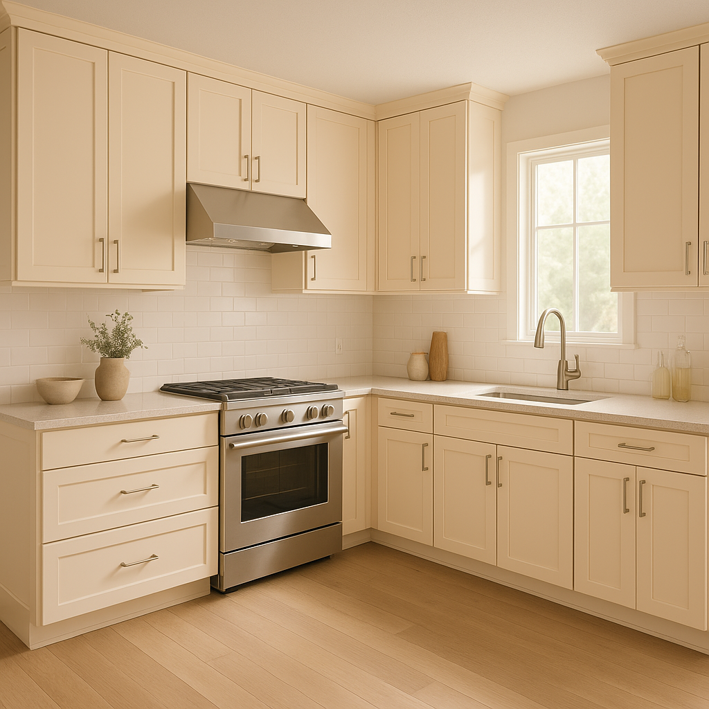 Benjamin Moore Sunset 1212: A Warm, Sophisticated Hue.
