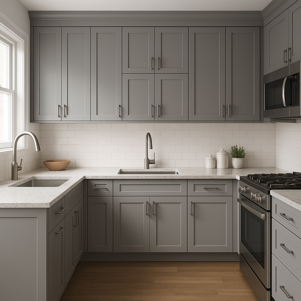 Benjamin Moore Sweatshirt 2126-40: The Perfect Neutral Gray for Every Space.