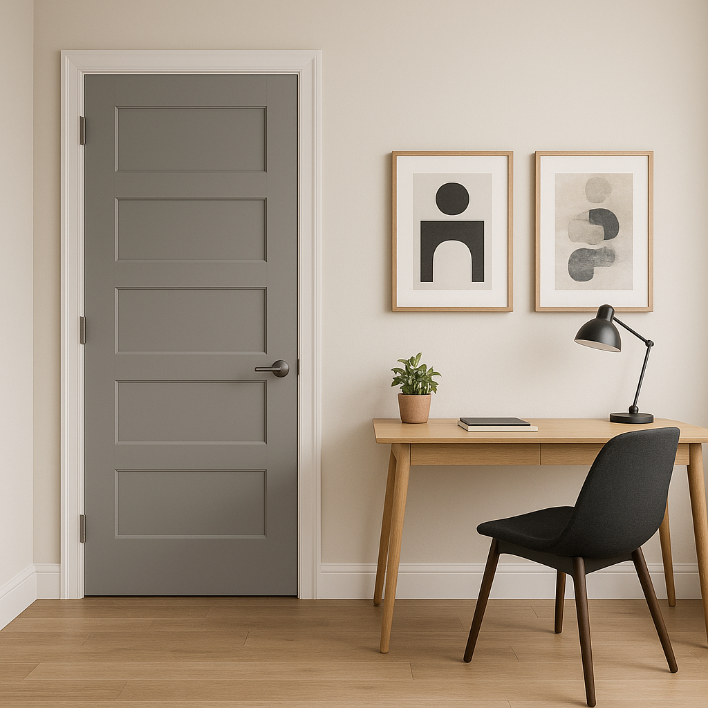 Benjamin Moore Sweatshirt 2126-40: The Perfect Neutral Gray for Every Space.