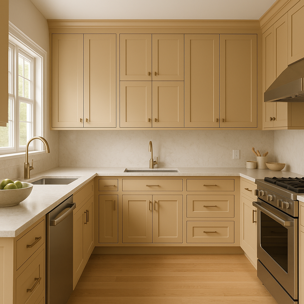 Benjamin Moore Sweeney (CW-370): A Timeless and Versatile Hue for Your Home.