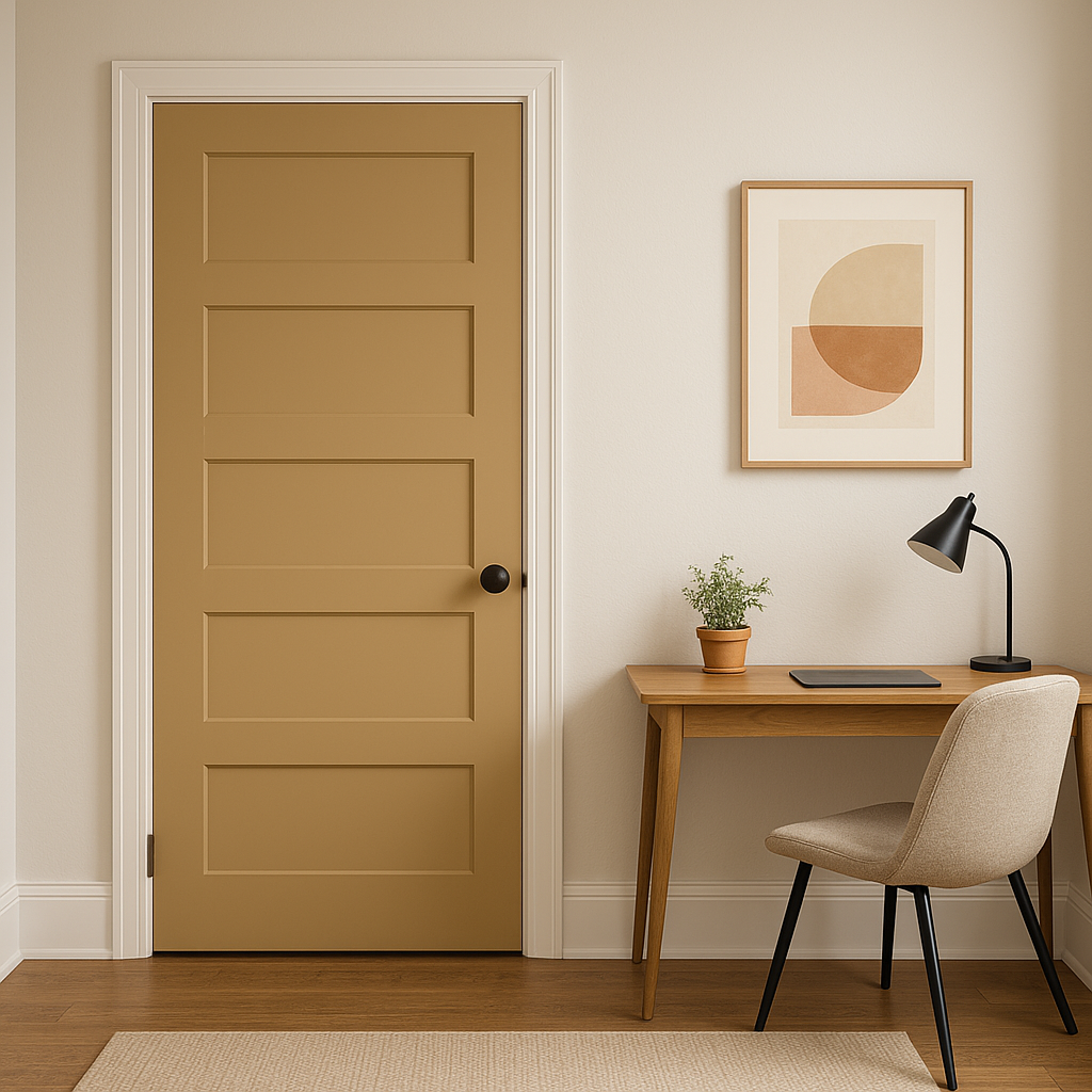 Benjamin Moore Sweeney (CW-370): A Timeless and Versatile Hue for Your Home.