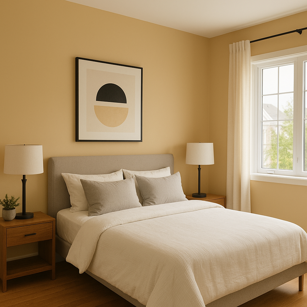 Benjamin Moore Sweeney (CW-370): A Timeless and Versatile Hue for Your Home.