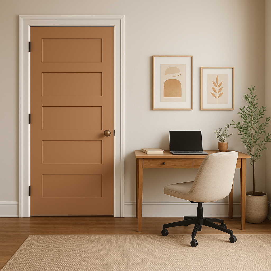 Benjamin Moore Sweet 103: A Timeless, Neutral Hue for Every Space.