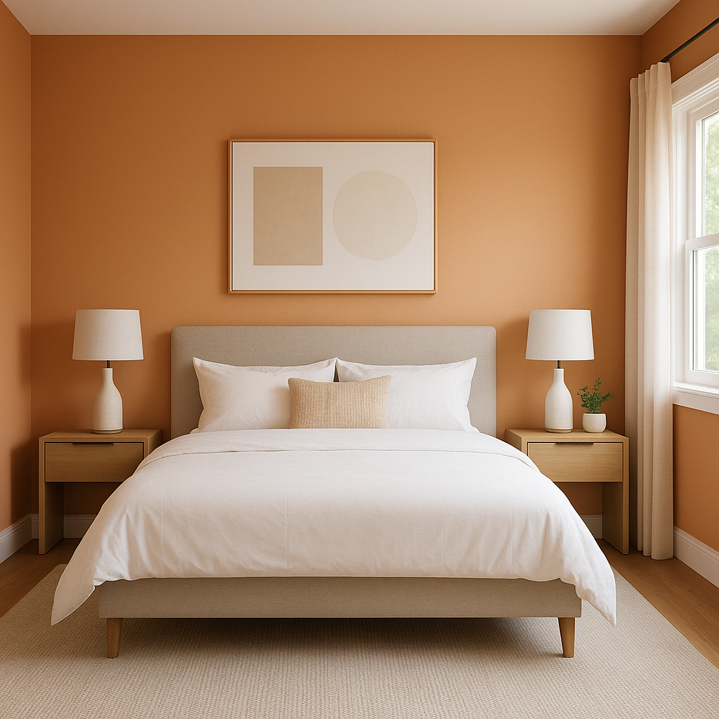 Benjamin Moore Sweet 103: A Timeless, Neutral Hue for Every Space.