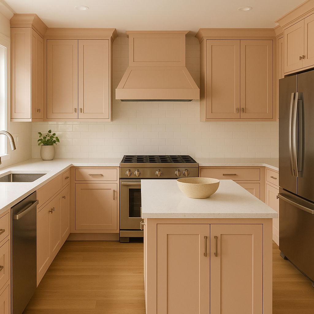 Benjamin Moore Sweet 1192: A Versatile Neutral with Subtle Charm.