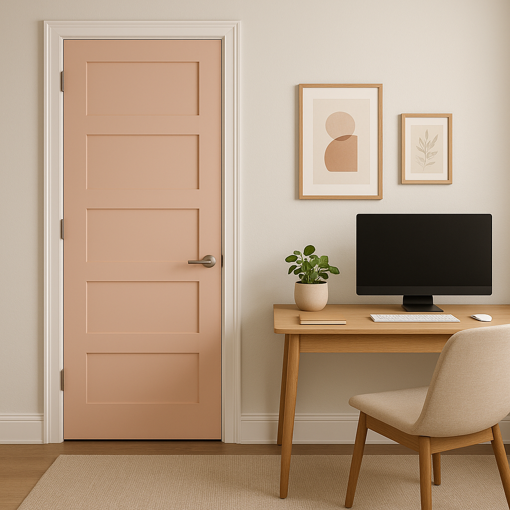 Benjamin Moore Sweet 1192: A Versatile Neutral with Subtle Charm.