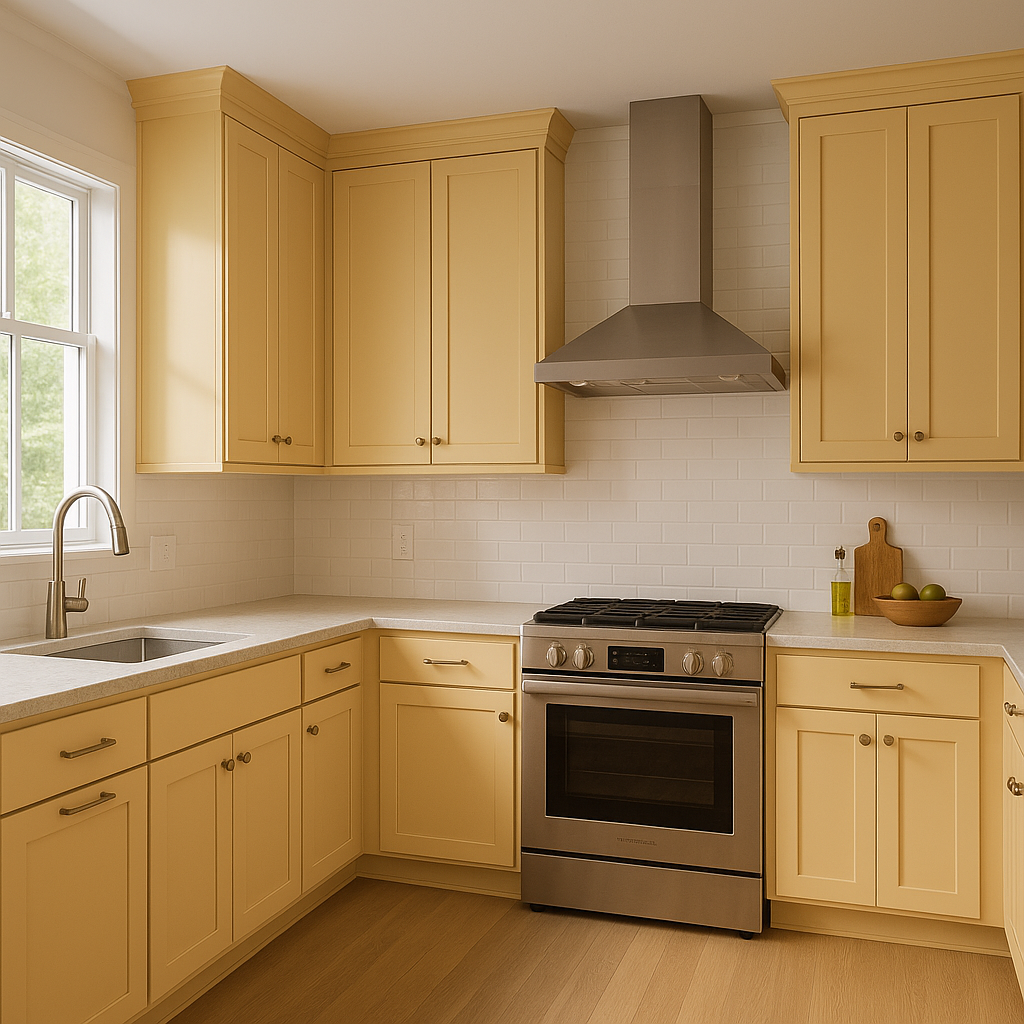 Benjamin Moore Sweet (171): A Timeless Touch of Soft Sophistication.