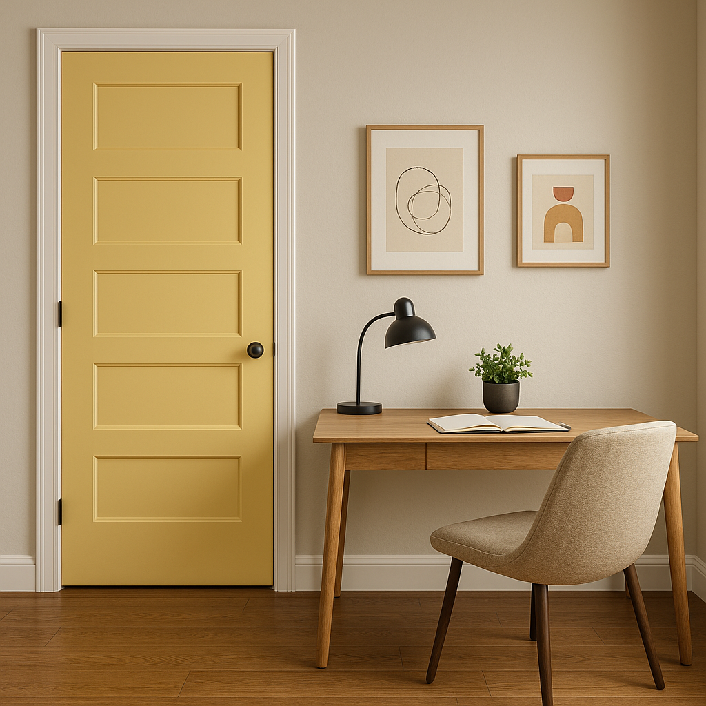 Benjamin Moore Sweet (171): A Timeless Touch of Soft Sophistication.