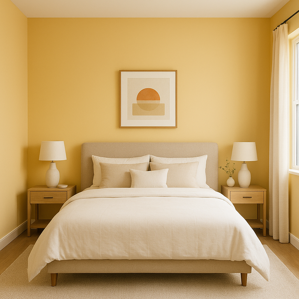 Benjamin Moore Sweet (171): A Timeless Touch of Soft Sophistication.