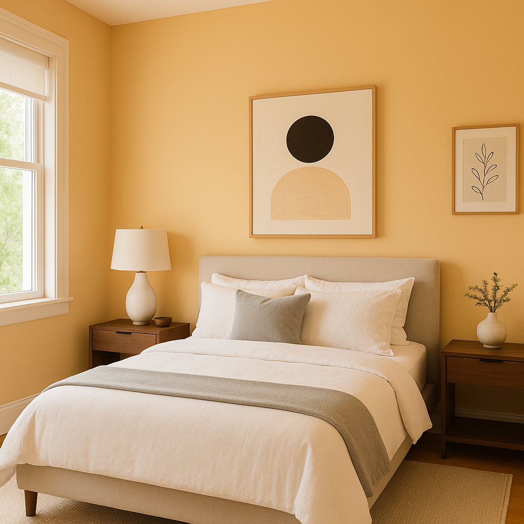 Benjamin Moore Sweet (2017-40): A Bold Yet Inviting Pink.