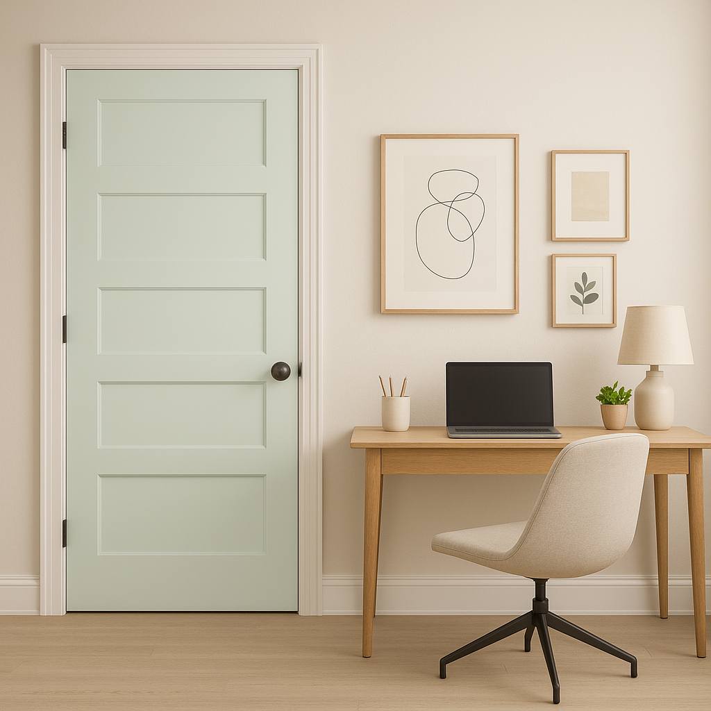 Benjamin Moore Sweet (2033-70): A Delicate Whisper of Color for Your Space.